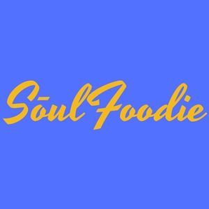 Meet your Posher, Sōulfoodie